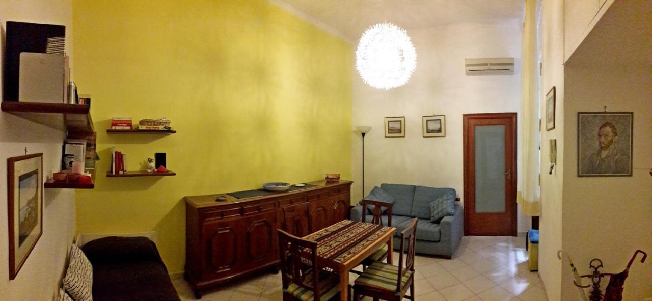 Casa Mariu' Apartment Naples Exterior photo